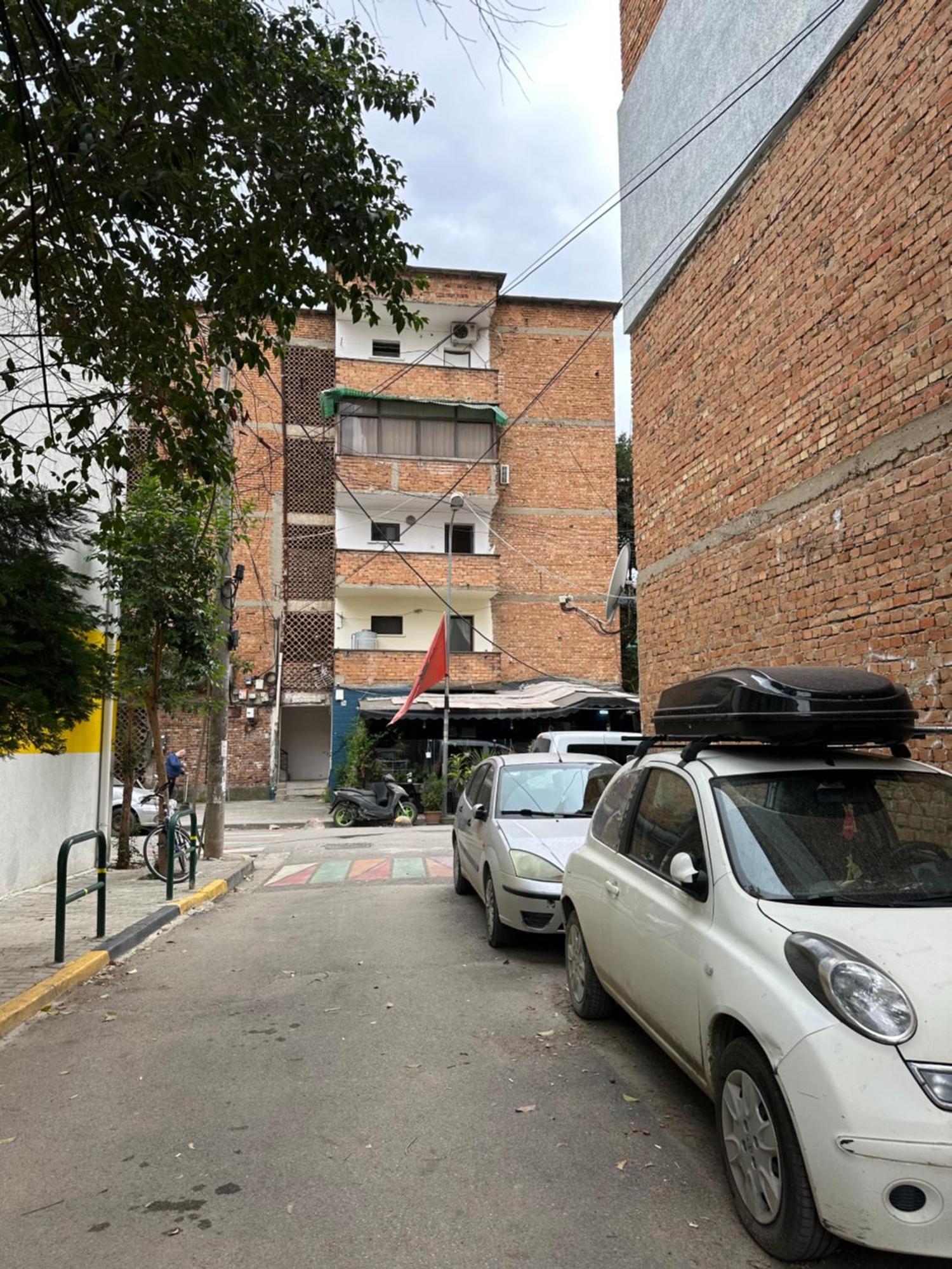 Tirana Home Exterior photo